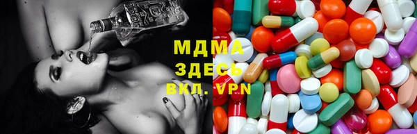 стаф Абинск