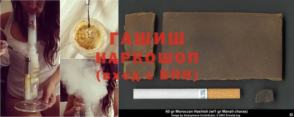 стаф Абинск